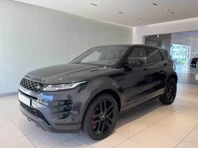 Land Rover Range Rover Rover Evoque P200 R-Dyn. HSE Black Pack 21 03/2022-photo-0