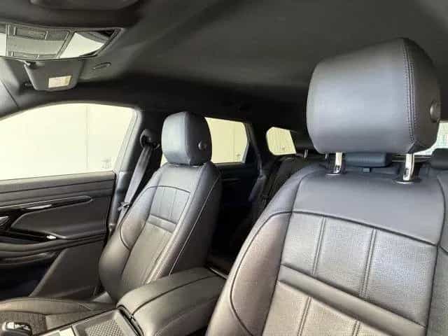 Land Rover Range Rover Rover Evoque P200 R-Dyn. HSE Black Pack 21 03/2022-photo-10