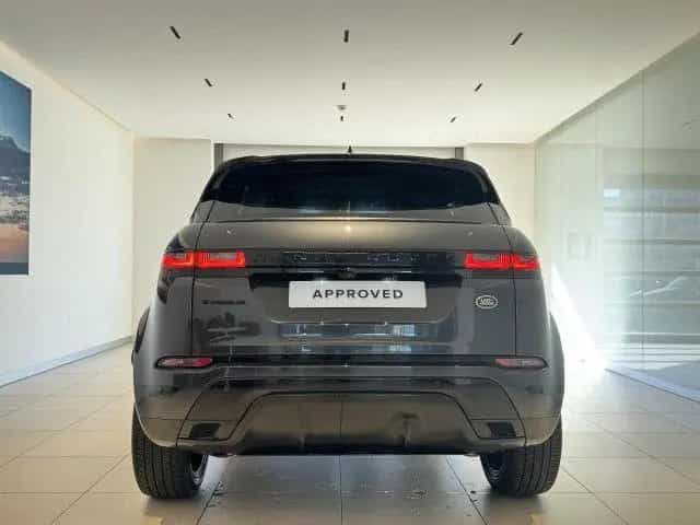 Land Rover Range Rover Rover Evoque P200 R-Dyn. HSE Black Pack 21 03/2022-photo-5