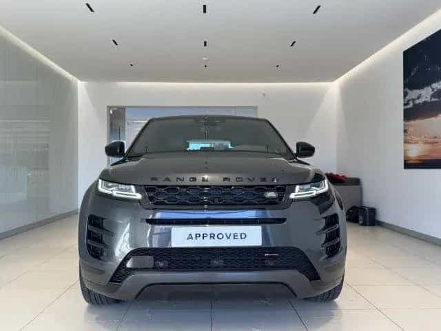 Land Rover Range Rover Rover Evoque P200 R-Dyn. HSE Black Pack 21 03/2022-photo-6