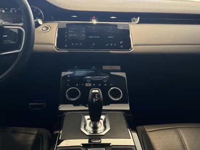 Land Rover Range Rover Rover Evoque P200 R-Dyn. HSE Black Pack 21 03/2022-photo-7