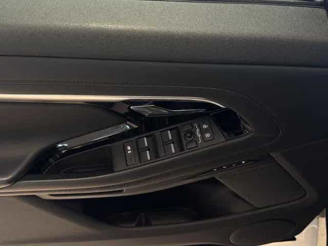 Land Rover Range Rover Rover Evoque P200 R-Dyn. HSE Black Pack 21 03/2022-photo-9