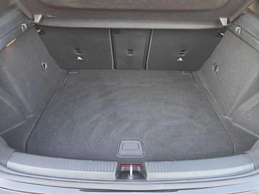 Mercedes-Benz A-Class 250 AMG LED Kamera Spurhalt-Ass Totwinkel PTS 06/2019-photo-12