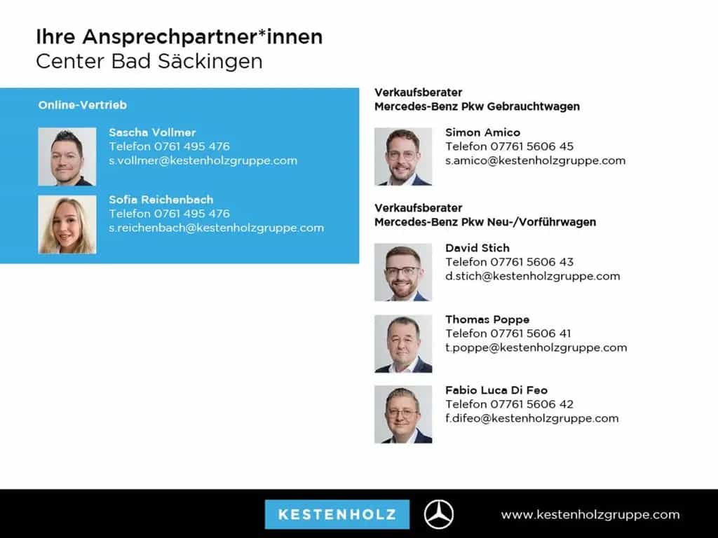 Mercedes-Benz A-Class 250 AMG LED Kamera Spurhalt-Ass Totwinkel PTS 06/2019-photo-17