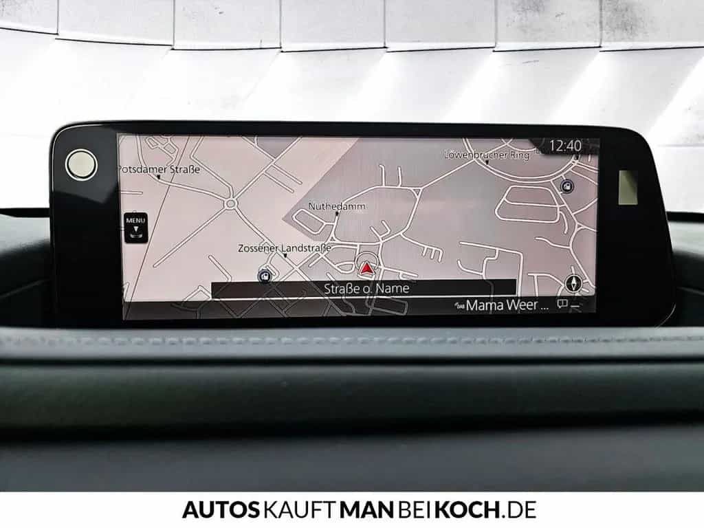 Mazda CX-30 e-SKYACTIVE X 186 EXCLUSIVE-LINE MATRIX 12/2024-photo-10