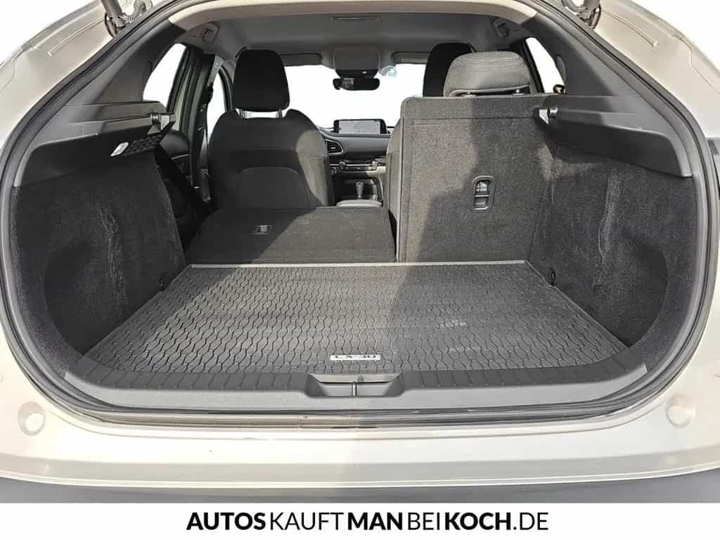Mazda CX-30 e-SKYACTIVE X 186 EXCLUSIVE-LINE MATRIX 12/2024-photo-16