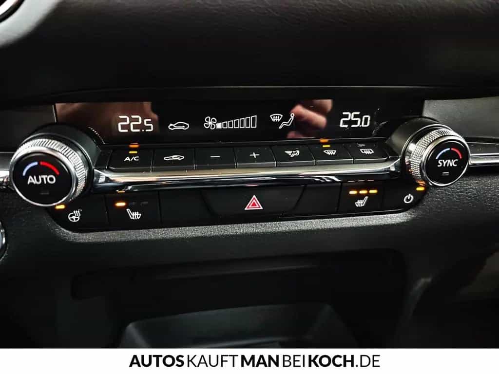 Mazda CX-30 e-SKYACTIVE X 186 EXCLUSIVE-LINE MATRIX 12/2024-photo-30