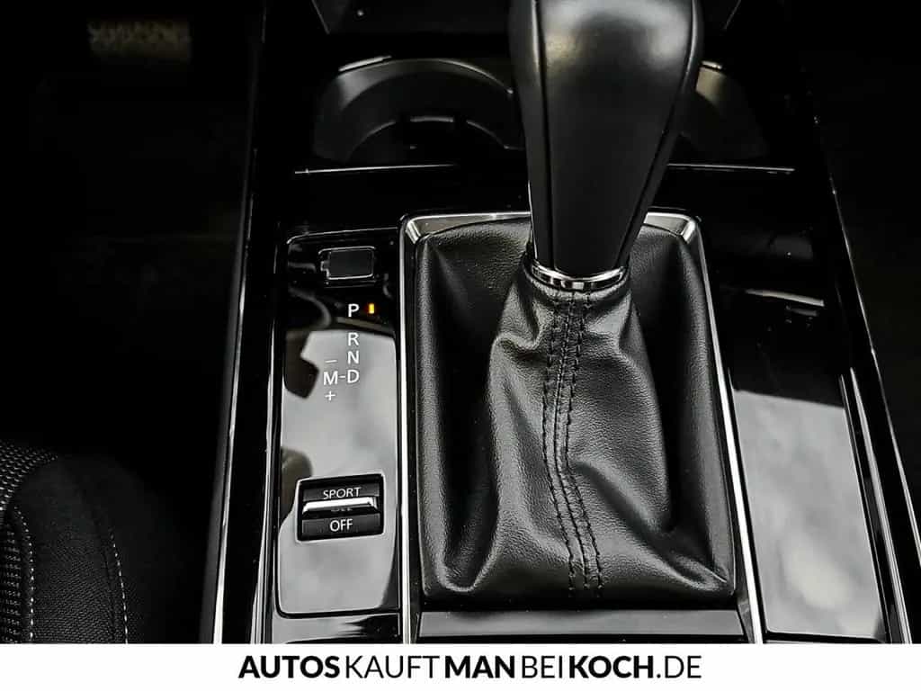 Mazda CX-30 e-SKYACTIVE X 186 EXCLUSIVE-LINE MATRIX 12/2024-photo-32