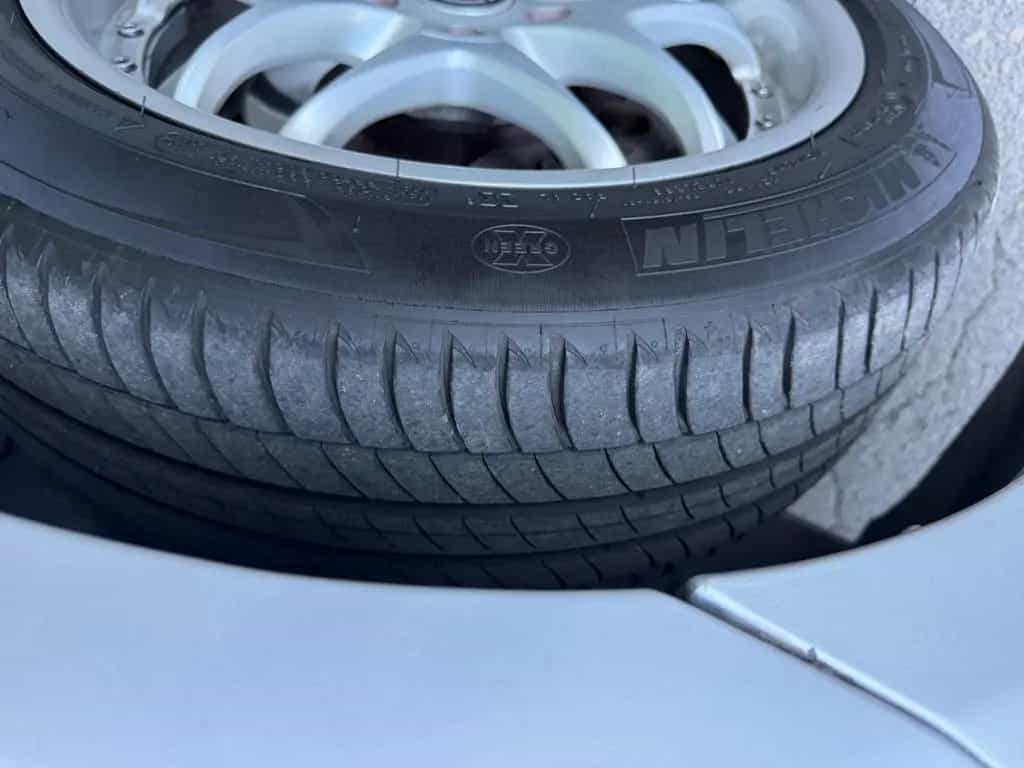 Dodge Caliber SXT 2.0 CVT-Autom. Tüv4/28 8-Fach 08/2007-photo-14