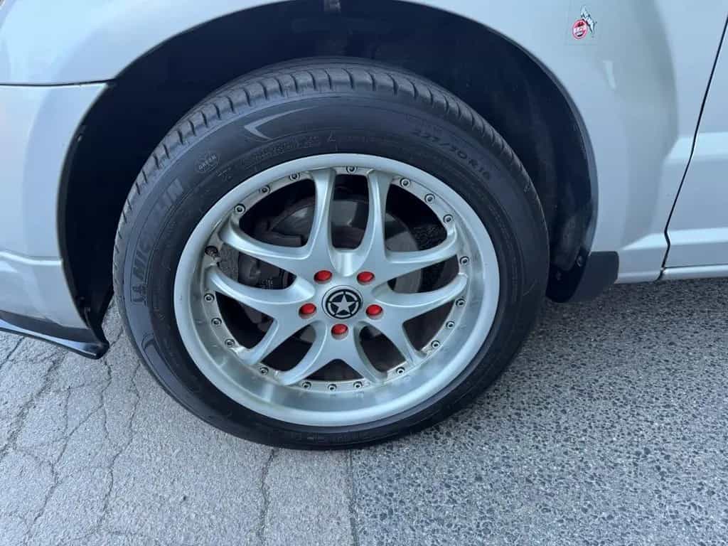 Dodge Caliber SXT 2.0 CVT-Autom. Tüv4/28 8-Fach 08/2007-photo-27