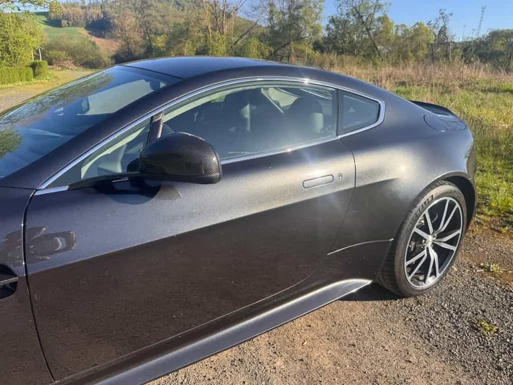 Aston Martin Limitierte SP10 Sonderedition V8 Vantage S 06/2013-photo-5