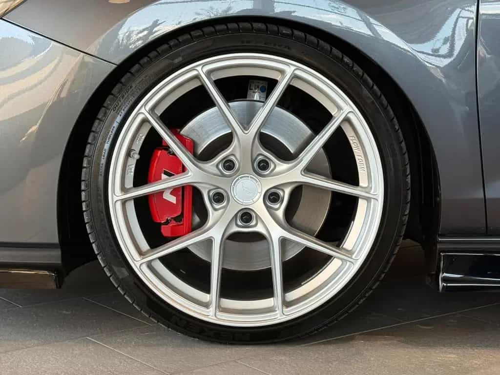 Hyundai i30 N Performance*Panorama*RFK*Tempomat 03/2019-photo-1