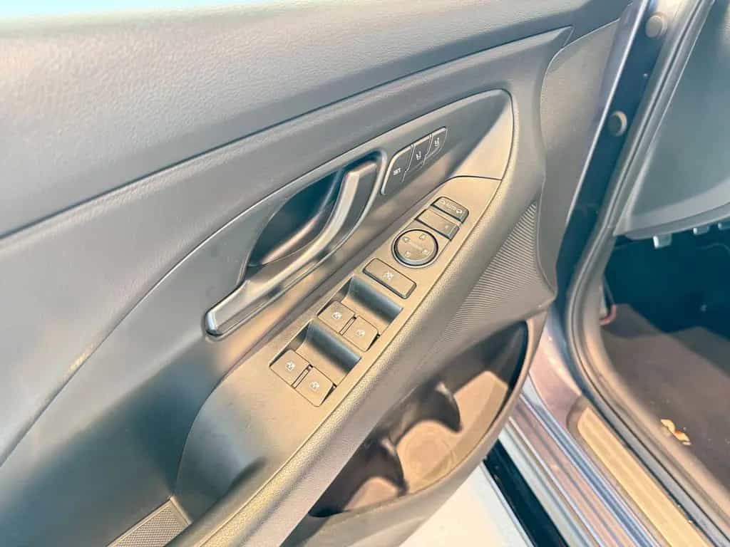 Hyundai i30 N Performance*Panorama*RFK*Tempomat 03/2019-photo-11