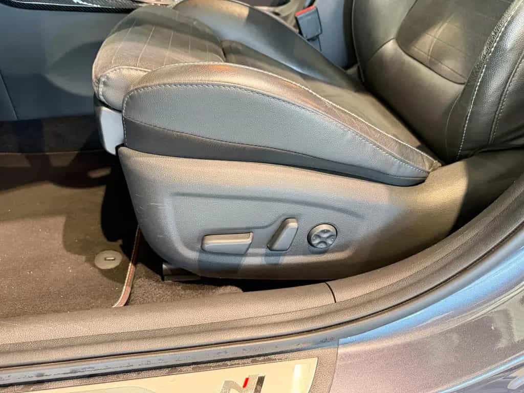 Hyundai i30 N Performance*Panorama*RFK*Tempomat 03/2019-photo-12