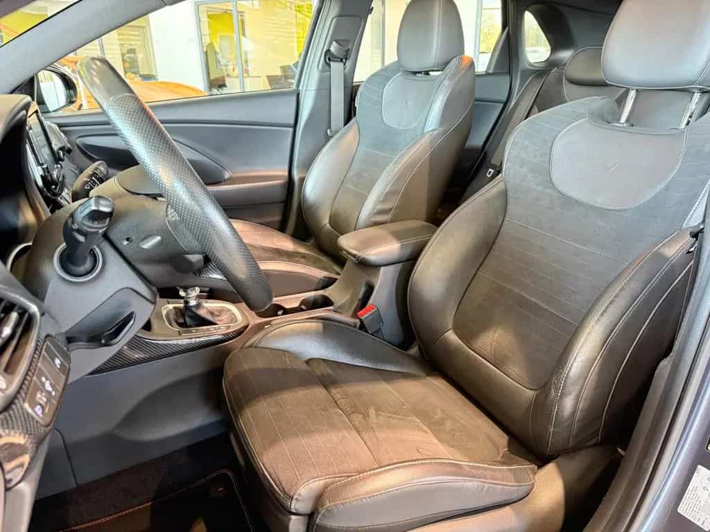 Hyundai i30 N Performance*Panorama*RFK*Tempomat 03/2019-photo-14