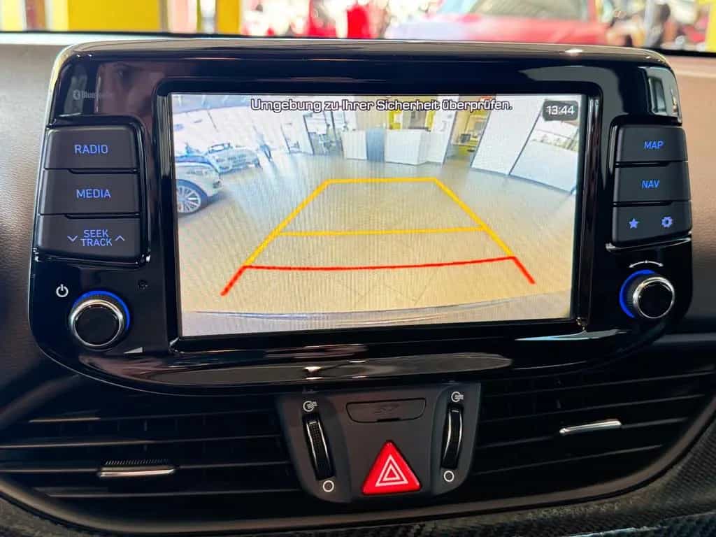 Hyundai i30 N Performance*Panorama*RFK*Tempomat 03/2019-photo-17