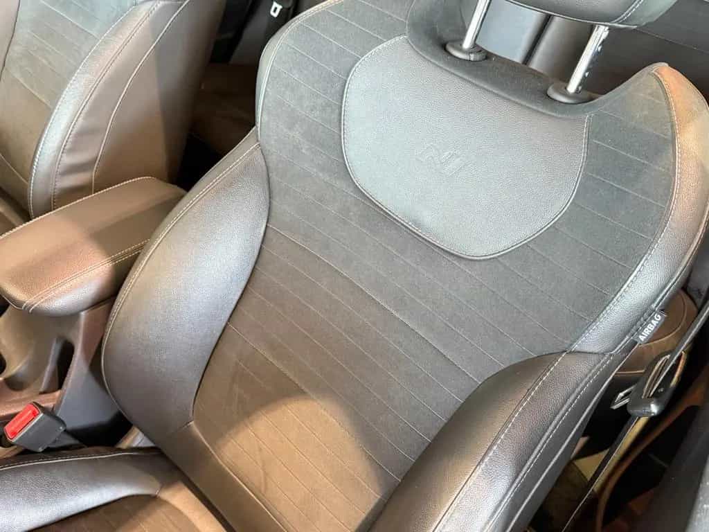 Hyundai i30 N Performance*Panorama*RFK*Tempomat 03/2019-photo-21