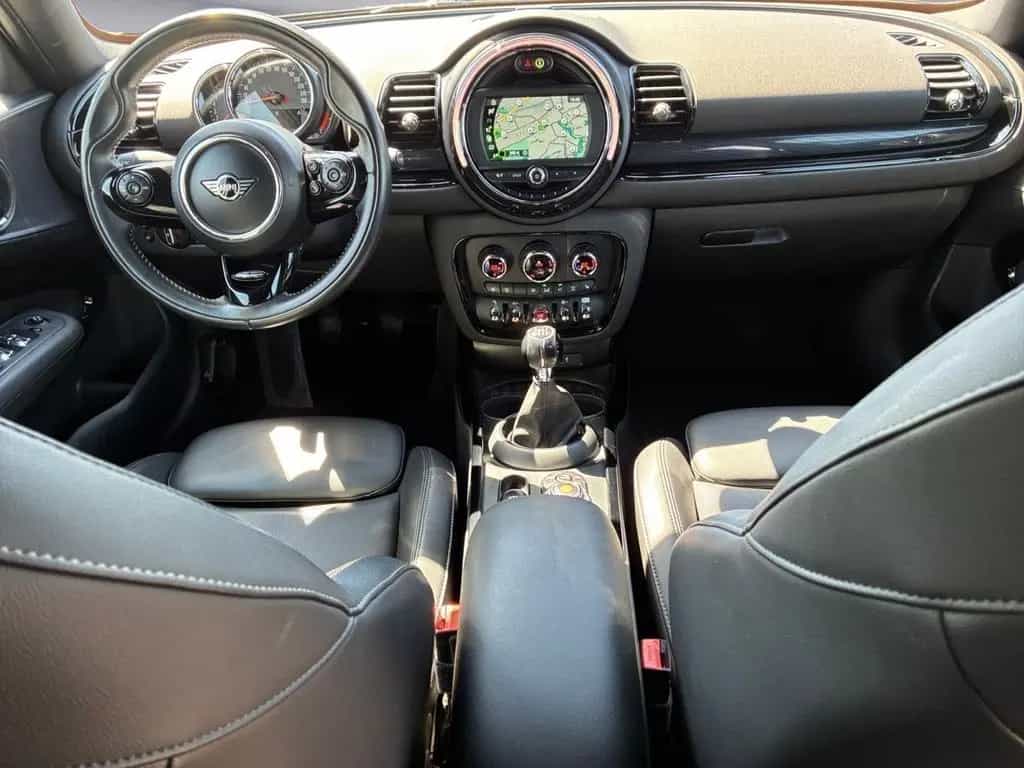 MINI Cooper Clubman Clubman Cooper LED Komfortzugang PDC Sitzheizung 01/2020-photo-10