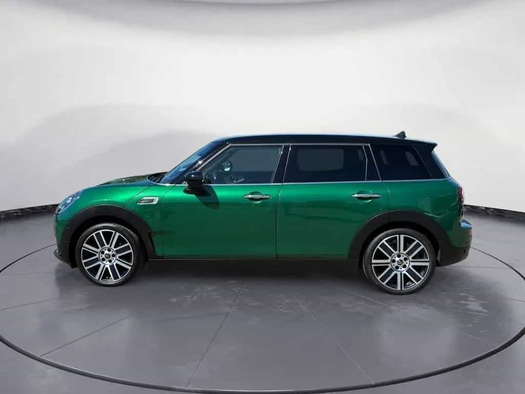 MINI Cooper Clubman Clubman Cooper LED Komfortzugang PDC Sitzheizung 01/2020-photo-2