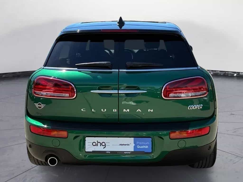 MINI Cooper Clubman Clubman Cooper LED Komfortzugang PDC Sitzheizung 01/2020-photo-4
