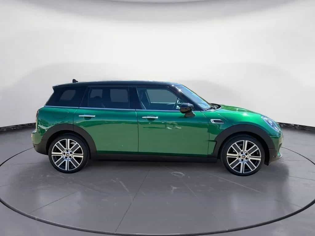MINI Cooper Clubman Clubman Cooper LED Komfortzugang PDC Sitzheizung 01/2020-photo-5