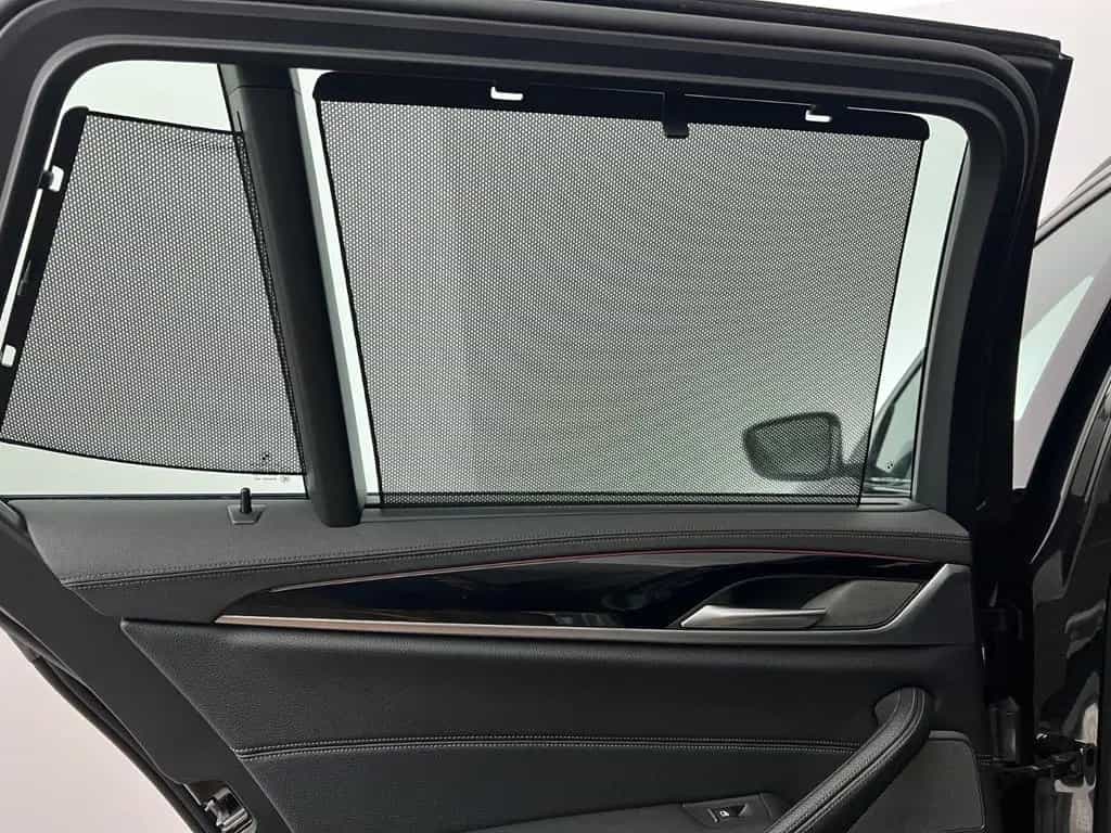 BMW 5 Series 520d TOURING xDrive M PAKET /89tKM / 2023/ 1.H 01/2023-photo-17