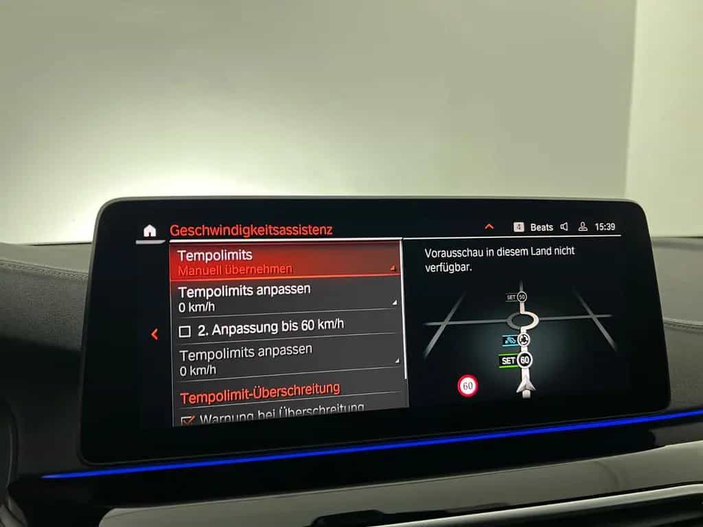 BMW 5 Series 520d TOURING xDrive M PAKET /89tKM / 2023/ 1.H 01/2023-photo-42