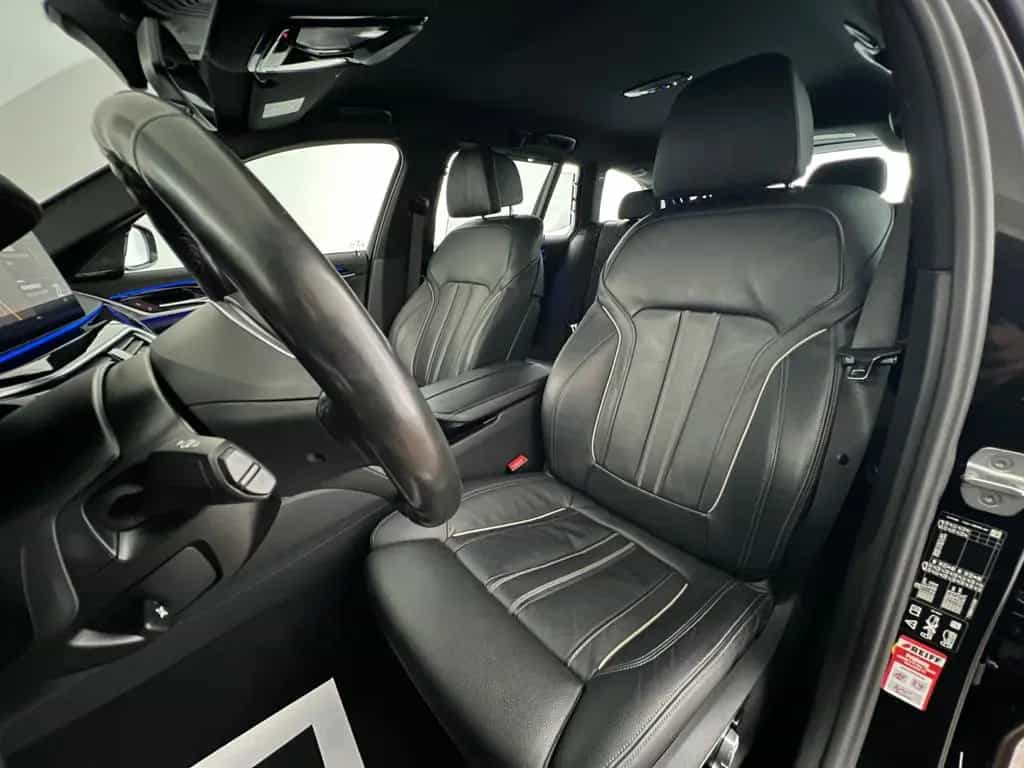 BMW 5 Series 520d TOURING xDrive M PAKET /89tKM / 2023/ 1.H 01/2023-photo-6