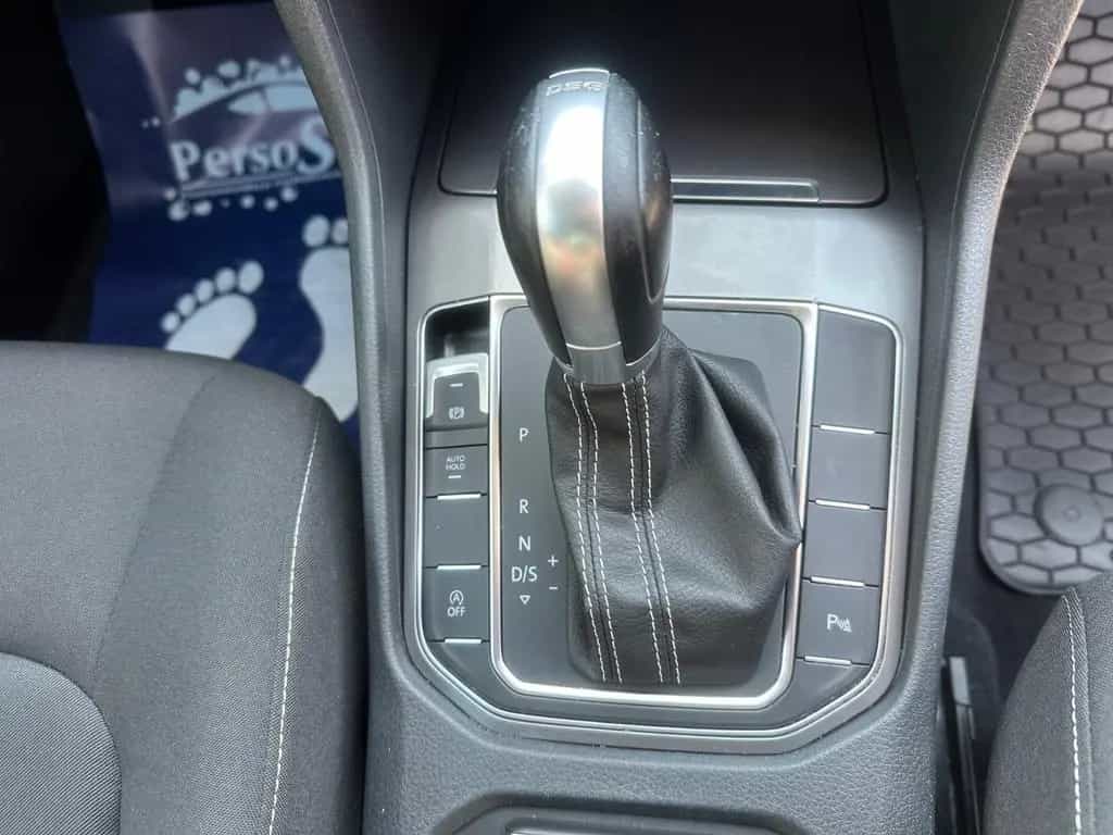 Volkswagen Golf Sportsvan VII Lounge/Start-Stopp*Automatik 04/2015-photo-18