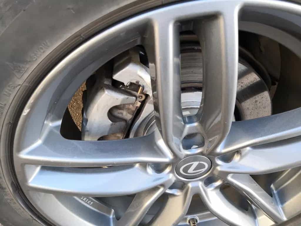 Lexus RX 450 450h - 10/2009-photo-6
