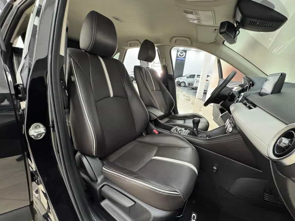 Mazda CX-3 SKYACTIV-G Edition 100 SoMo 121ps *RFK*GJR 09/2020-photo-15