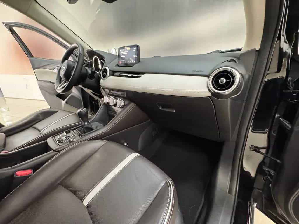 Mazda CX-3 SKYACTIV-G Edition 100 SoMo 121ps *RFK*GJR 09/2020-photo-17