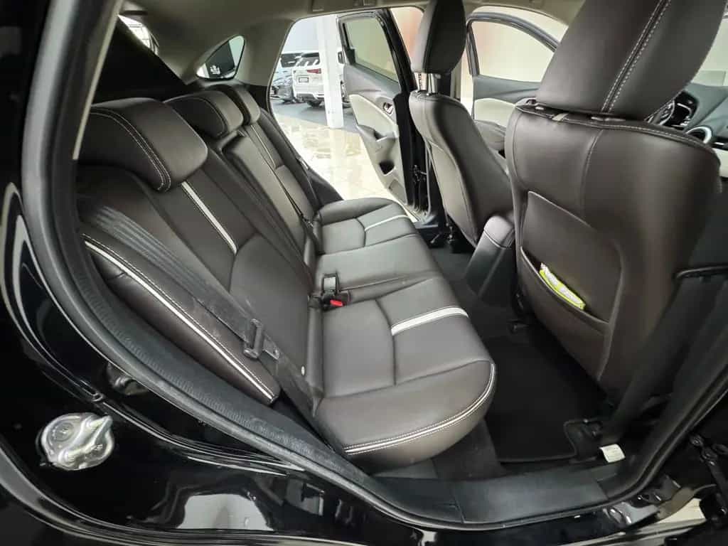 Mazda CX-3 SKYACTIV-G Edition 100 SoMo 121ps *RFK*GJR 09/2020-photo-19