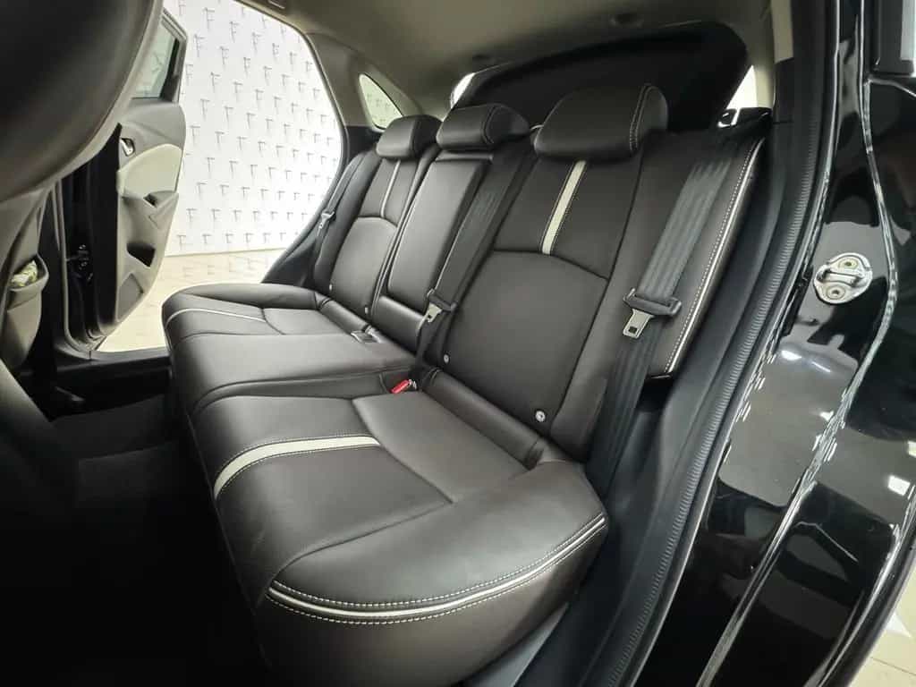 Mazda CX-3 SKYACTIV-G Edition 100 SoMo 121ps *RFK*GJR 09/2020-photo-20