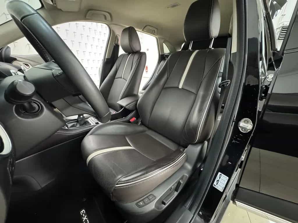 Mazda CX-3 SKYACTIV-G Edition 100 SoMo 121ps *RFK*GJR 09/2020-photo-21