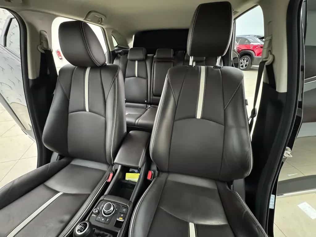 Mazda CX-3 SKYACTIV-G Edition 100 SoMo 121ps *RFK*GJR 09/2020-photo-22