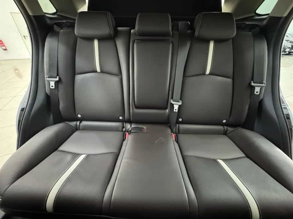 Mazda CX-3 SKYACTIV-G Edition 100 SoMo 121ps *RFK*GJR 09/2020-photo-26