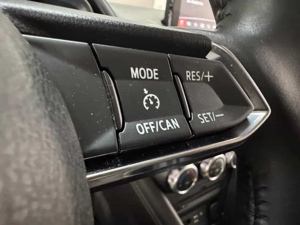 Mazda CX-3 SKYACTIV-G Edition 100 SoMo 121ps *RFK*GJR 09/2020-photo-31