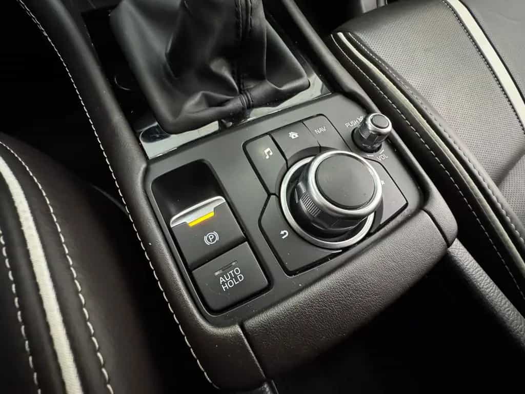 Mazda CX-3 SKYACTIV-G Edition 100 SoMo 121ps *RFK*GJR 09/2020-photo-35