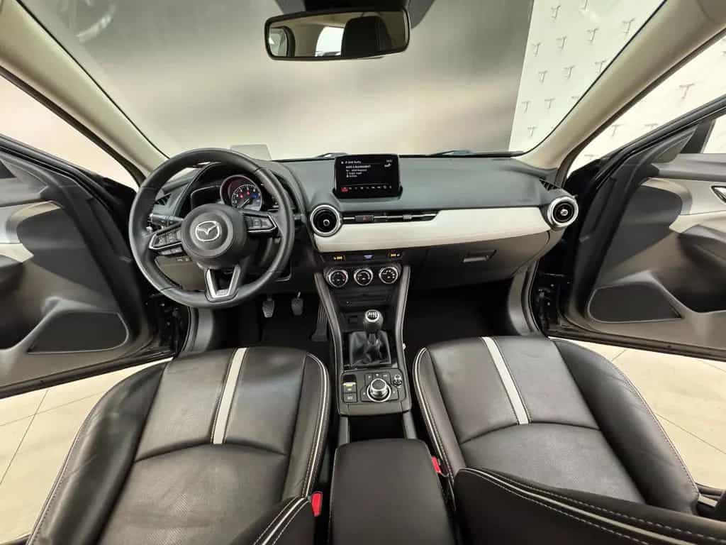Mazda CX-3 SKYACTIV-G Edition 100 SoMo 121ps *RFK*GJR 09/2020-photo-39