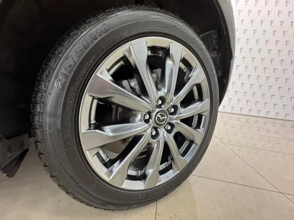 Mazda CX-3 SKYACTIV-G Edition 100 SoMo 121ps *RFK*GJR 09/2020-photo-44