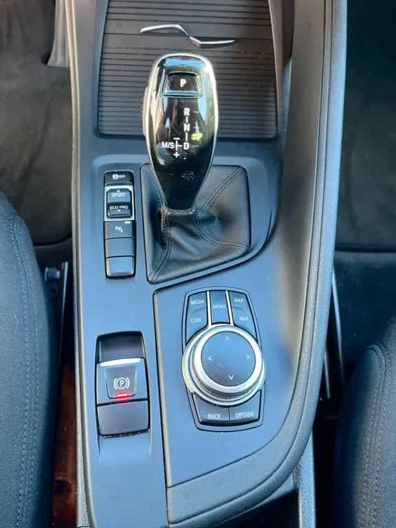 BMW X1 sDrive 18i *LCI*NAVI*LED*Aut.*AHK*HiFi*el.Sitz 06/2020-photo-17