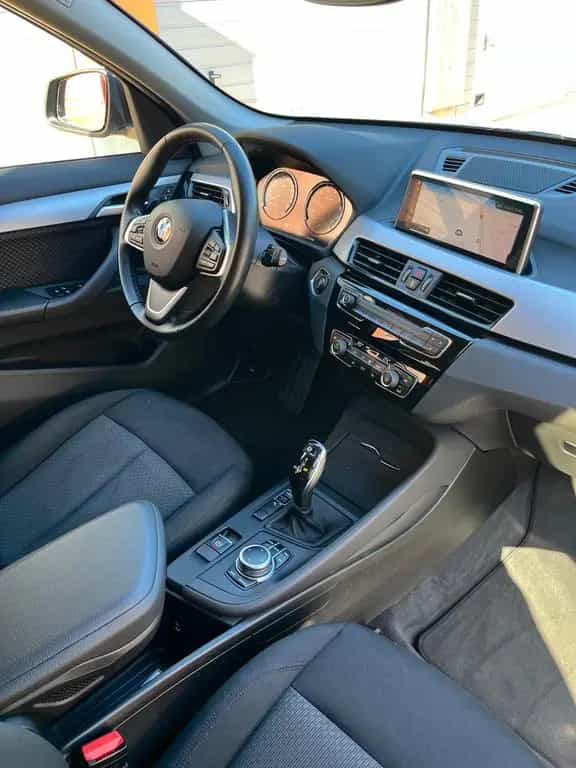 BMW X1 sDrive 18i *LCI*NAVI*LED*Aut.*AHK*HiFi*el.Sitz 06/2020-photo-19