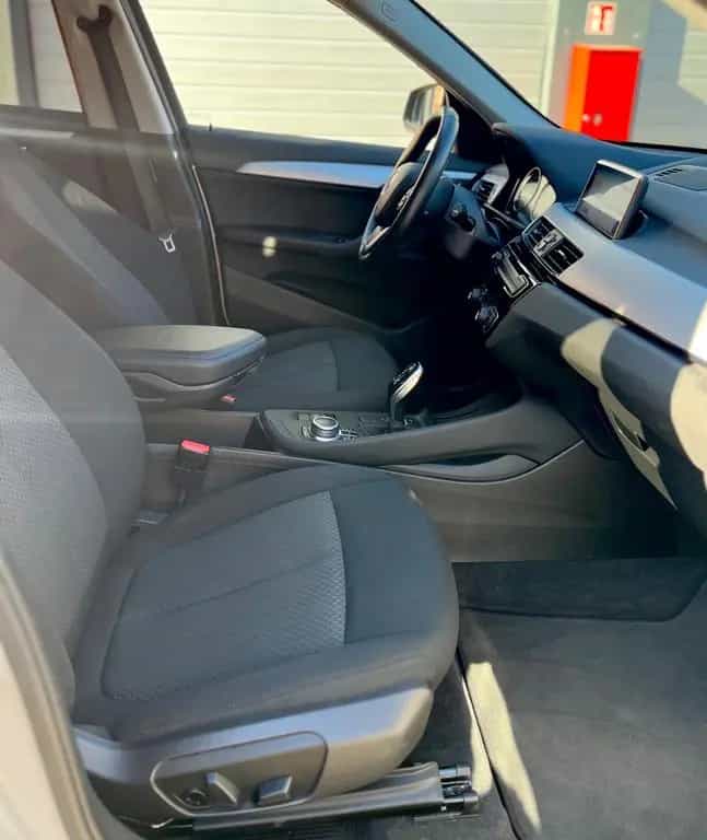 BMW X1 sDrive 18i *LCI*NAVI*LED*Aut.*AHK*HiFi*el.Sitz 06/2020-photo-21