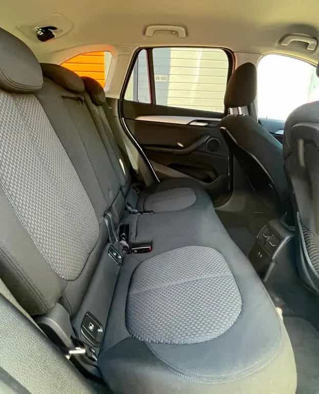 BMW X1 sDrive 18i *LCI*NAVI*LED*Aut.*AHK*HiFi*el.Sitz 06/2020-photo-25