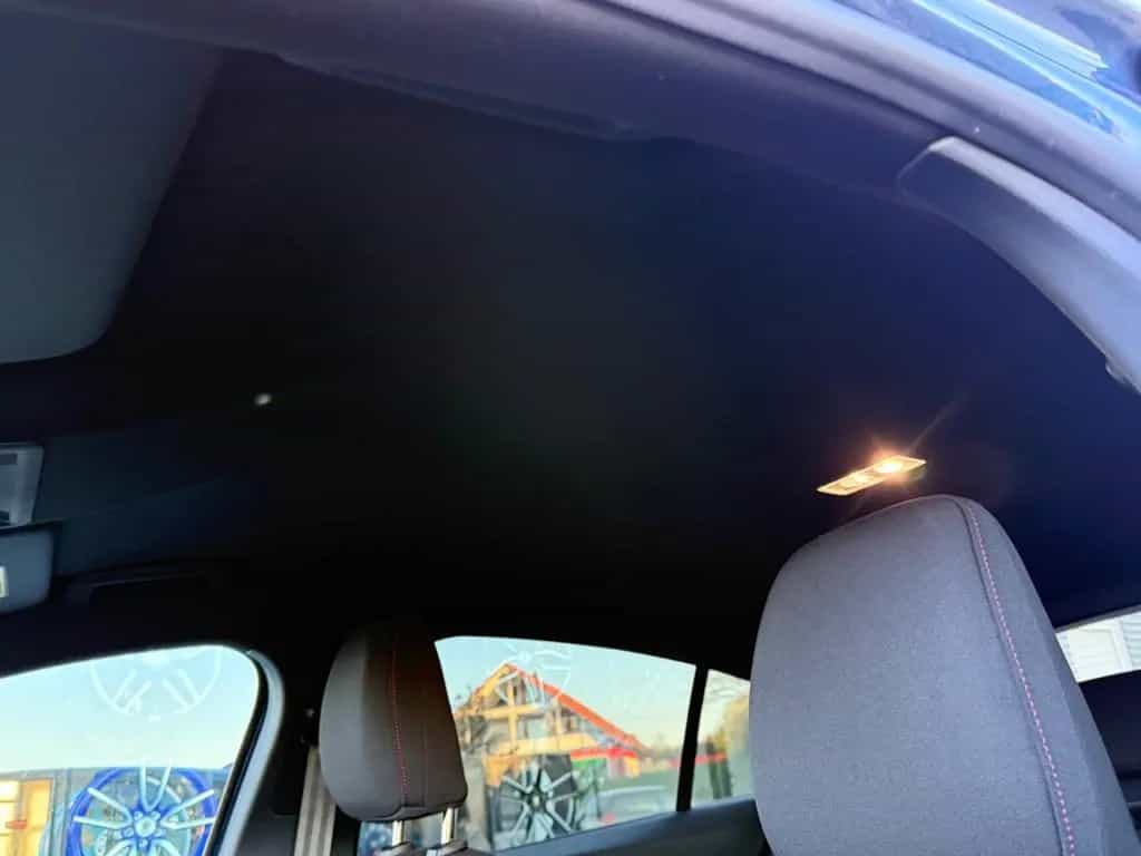 Ford Focus Lim. ST-Line X LED Kamera ACC 09/2020-photo-14