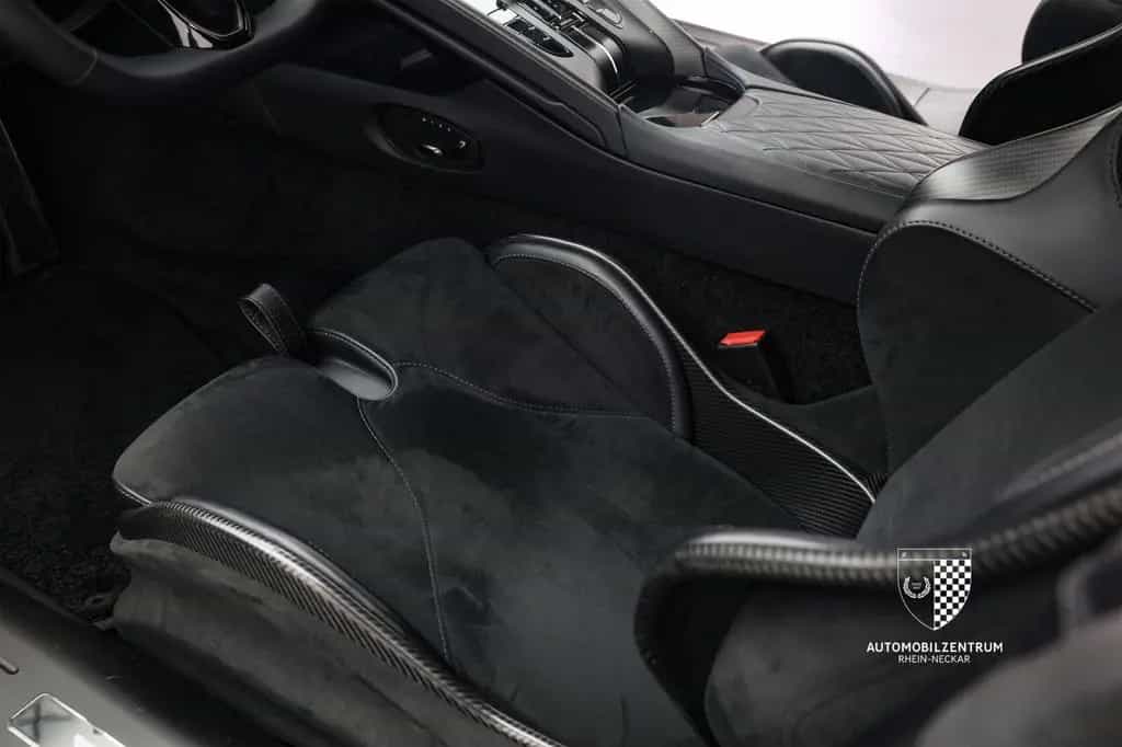 Aston Martin DB12 Coupe FullCarbon/Bowers&Wilkins/Keramik/PPF 04/2024-photo-16