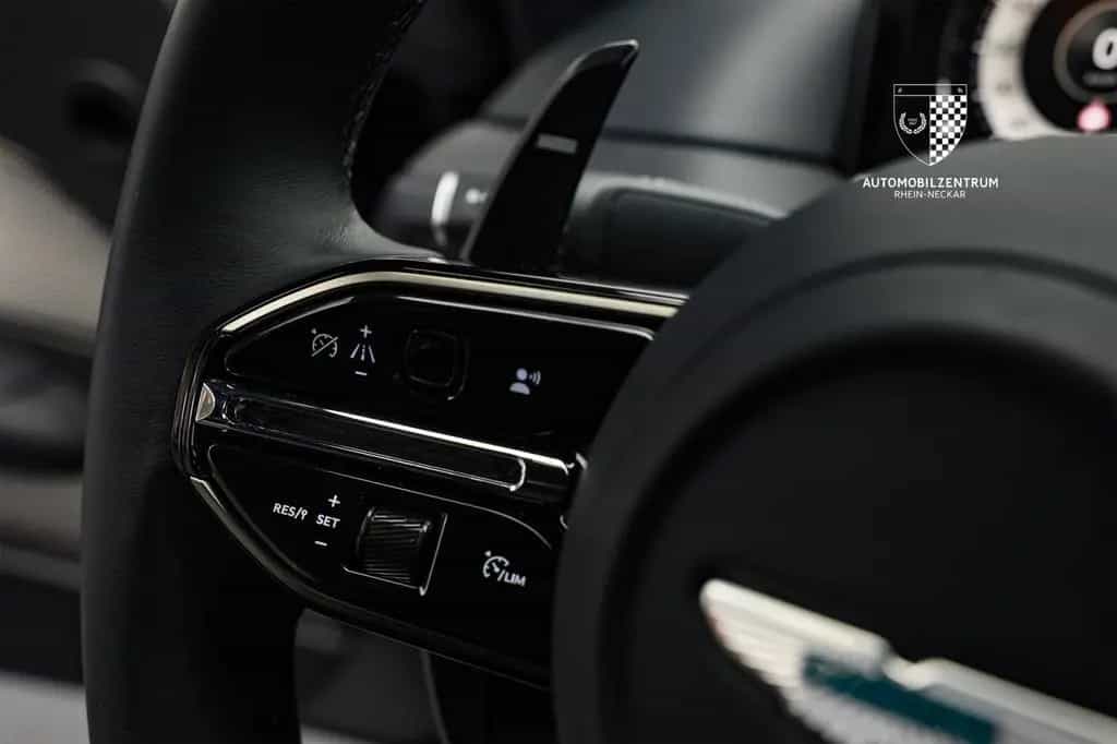 Aston Martin DB12 Coupe FullCarbon/Bowers&Wilkins/Keramik/PPF 04/2024-photo-23