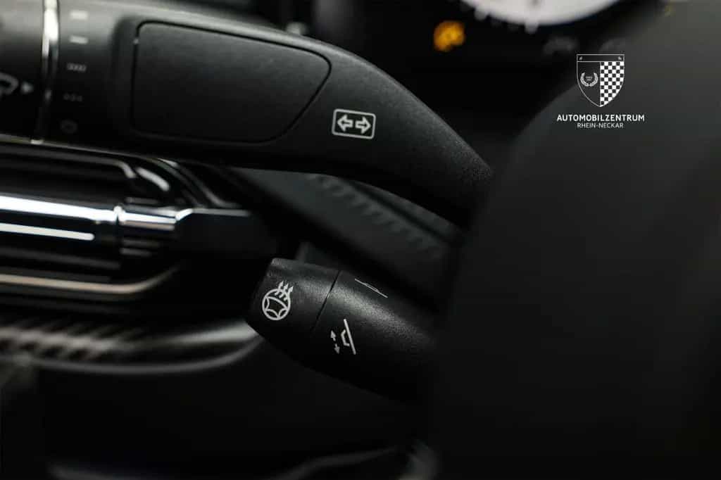 Aston Martin DB12 Coupe FullCarbon/Bowers&Wilkins/Keramik/PPF 04/2024-photo-24