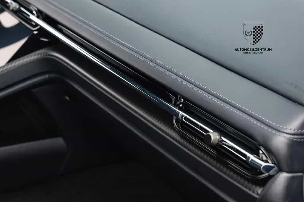 Aston Martin DB12 Coupe FullCarbon/Bowers&Wilkins/Keramik/PPF 04/2024-photo-27